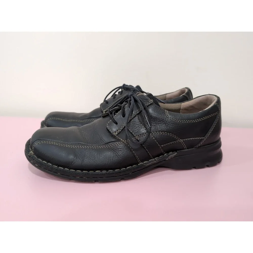 Clarks mens espace